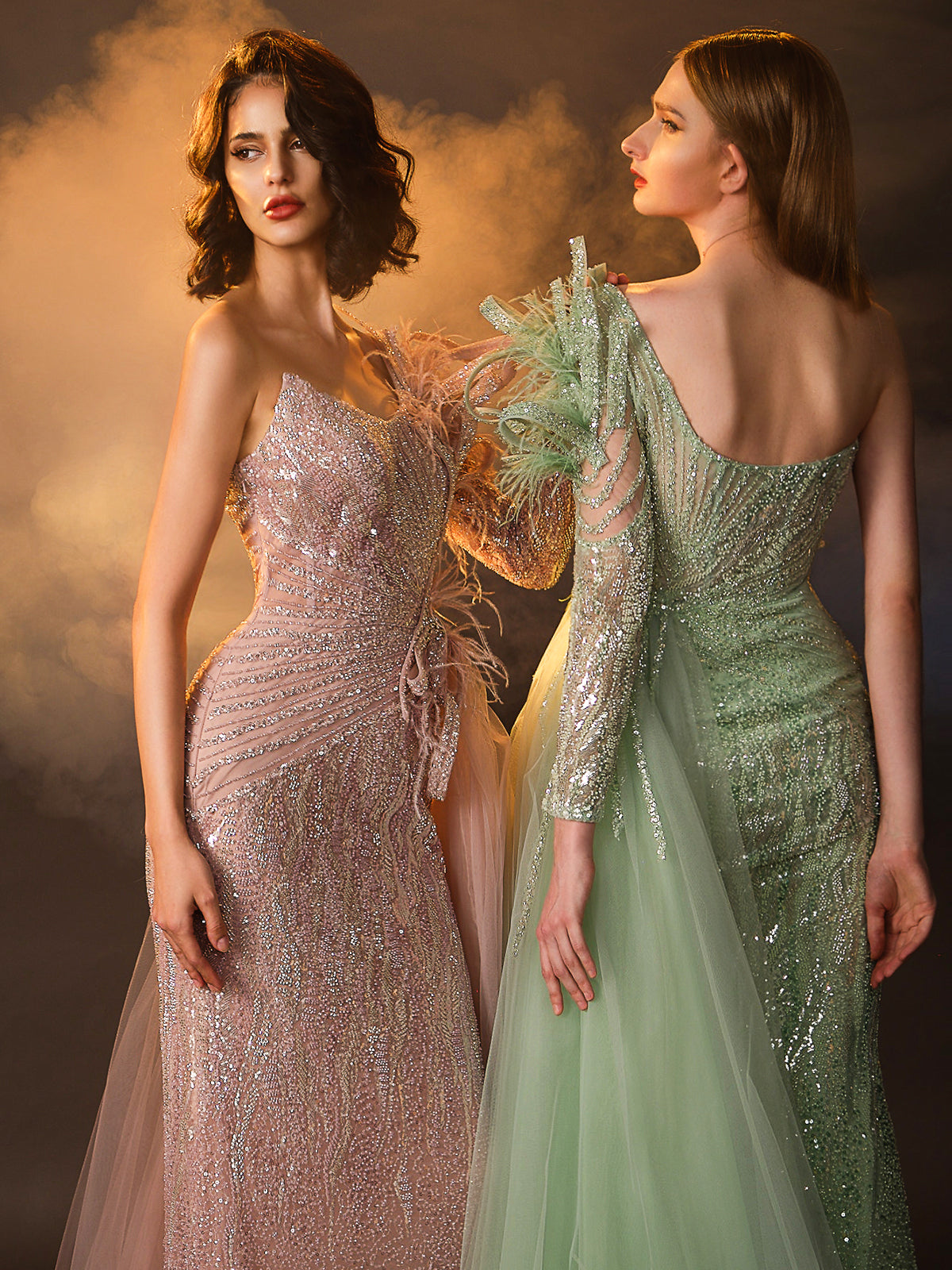 Products catalogue: Clothing / Evening Dresses | NISSA